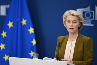 AB'den Rusya ile Ukrayna Arasında Enerji Altyapısı Ateşkesine Güçlü Destek