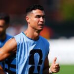 Cristiano Ronaldo'dan Şok Karar: Portekiz Milli Takımı Kampından Ayrıldı