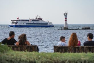 Türkiye Genelinde Hava Sıcaklıkları Artıyor: Mevsim Normallerine Dönüş Başlıyor