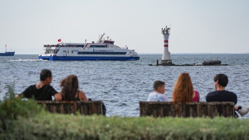 Türkiye Genelinde Hava Sıcaklıkları Artıyor: Mevsim Normallerine Dönüş Başlıyor