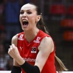 Eda Erdem'den Milli Takım Vurgusu: Ay Yıldızlı Forma Birleştirici Bir Güç