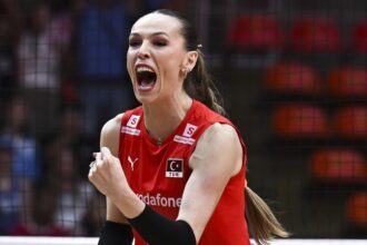 Eda Erdem'den Milli Takım Vurgusu: Ay Yıldızlı Forma Birleştirici Bir Güç