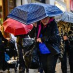 Meteorolojiden İstanbul İçin Yeni Yağış Uyarısı: Cuma Günü Başlıyor
