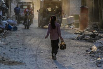 Birleşmiş Milletler Raporu: 6 Milyon Mülteci Çocuk Eğitimden Mahrum Kaldı