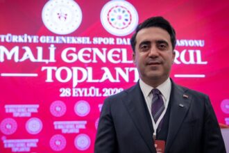 Geleneksel Sporlar İçin Şehirlerde 'Oyun Sokakları' Dönemi Başlıyor