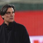 A Milli Futbol Takımı'nda Vincenzo Montella Dönemi Sona Erdi