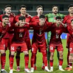 Ümit Milli Takım'ın Avrupa Şampiyonası Yolundaki Rakibi Belli Oldu