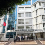Mersin'de Yolsuzluk Operasyonu: Üç Belediye Başkanı Gözaltına Alındı