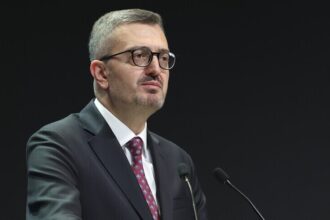 İletişim Başkanı Duran'dan TEKNOFEST Güneydoğu Mesajı: Türkiye Gençleriyle Geleceğe Yürüyor