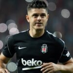 Beşiktaş'ta Milot Rashica Şoku: Yıldız Oyuncunun Sağlık Durumu Açıklandı