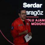 Anadolu Ajansı Genel Müdürü Karagöz: Hakikat Arayışımız Küresel Ölçekte Sürecek