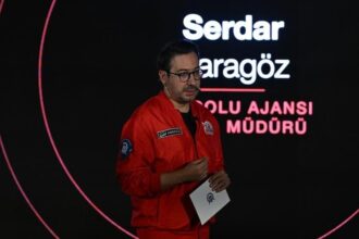 Anadolu Ajansı Genel Müdürü Karagöz: Hakikat Arayışımız Küresel Ölçekte Sürecek