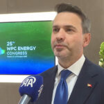 Türkiye'den Bölgesel Enerji Hamlesi: Dört Ülkeyi Birleştirecek Elektrik Hattı İçin Görüşmeler Başladı