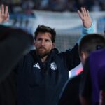 Lionel Messi Milli Takım Kariyerini Noktaladı: Bir Devir Sona Erdi