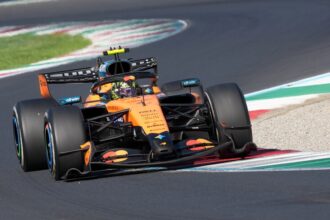 Formula 1 Heyecanı Malezya'da: Bahreyn Grand Prix'si İçin Geri Sayım