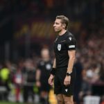 Beşiktaş'ın Hoffenheim Deplasmanına Belçikalı Hakem Atandı
