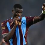 Trabzonspor Deplasmandaki Galibiyet Hasretine Son Vermek İçin Sahaya Çıkıyor