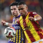 Eyüpspor ve Göztepe Süper Lig'de Karşı Karşıya: Haftanın Kapanış Randevusu