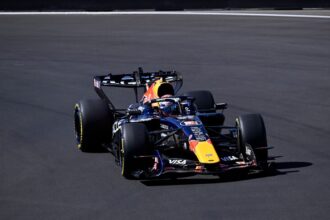 Formula 1'de Sezonun İlk Yarışında Zirve Max Verstappen'in