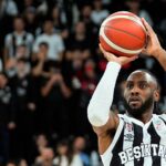 Beşiktaş, EuroLeague'de Baskonia Deplasmanında Galibiyet Arıyor