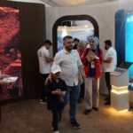 TEKNOFEST Güneydoğu'da COP31 İklim Zirvesi İçin Farkındalık Çalışması
