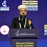 Dünya Müslüman Alimler Birliği'nden Küresel Barış İçin 'İslami Birleşmiş Milletler' Çağrısı