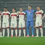 A Milli Futbol Takımı İtalya Deplasmanında: Kritik Mücadele Yarın Başlıyor
