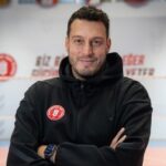 Ziraat Bankkart Başantrenörü Mustafa Kavaz'dan Yeni Sezon Değerlendirmesi: Rekabet Artıyor