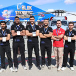 TEKNOFEST Güneydoğu, Uluslararası Öğrencileri Teknolojiyle Buluşturdu