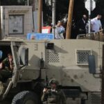 Batı Şeria'da Gerilim: İsrailli Yerleşimcilerin Saldırısında Bir Filistinli Hayatını Kaybetti