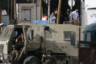 Batı Şeria'da Gerilim: İsrailli Yerleşimcilerin Saldırısında Bir Filistinli Hayatını Kaybetti