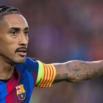 Barcelona'da Raphinha Şoku: Galatasaray Maçında Forma Giyemeyecek