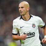 Beşiktaş'ta Vaclav Cerny Şoku: Yıldız Oyuncunun Sağlık Durumu Belli Oldu