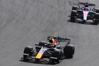Afrika Kıtası Formula 1'e Geri Dönüyor: 2030'lu Yıllarda Takvimde Yerini Alacak