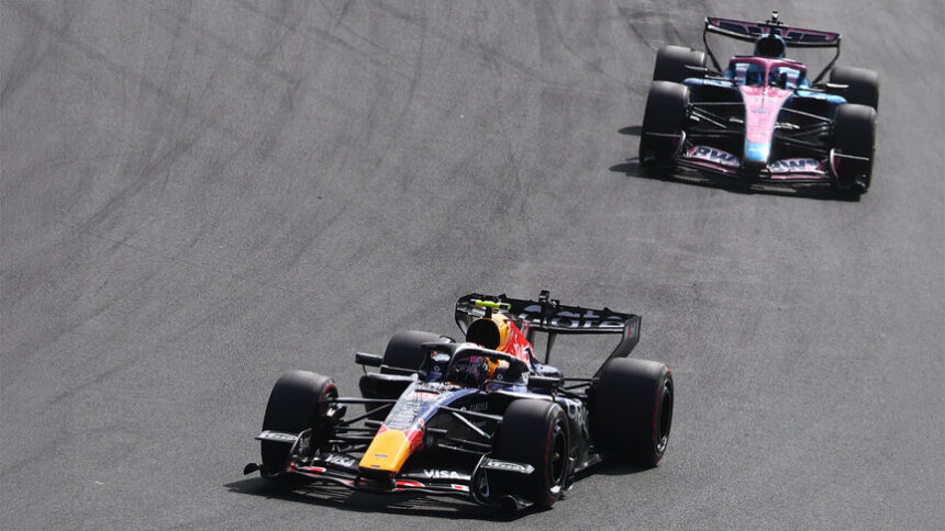 Afrika Kıtası Formula 1'e Geri Dönüyor: 2030'lu Yıllarda Takvimde Yerini Alacak
