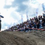 Sea to Sky Enduro'da Plaj Etabının Galibi Mitch Brightmore Oldu