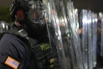 New York'ta ICE Operasyonu Sırasında Silahlı Müdahale: Bir Yaralı
