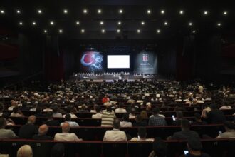Beşiktaş'ta Kritik Hafta Sonu: Genel Kurul Gündemi Belirlendi