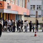 2026 KPSS Ön Lisans Oturumu Başladı: Binlerce Aday Memuriyet İçin Ter Dökecek