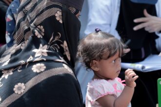 BM'den Yemen Raporu: 1 Ağustos'tan Bu Yana 184 Bin Kişi Yerinden Edildi