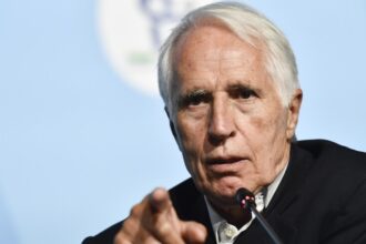 İtalya Futbol Federasyonu'nda Kritik Karar: Giovanni Malago Kayyum Olarak Atandı