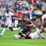 Arca Çorum FK Deplasmanda Farklı Kazandı: Gaziantep FK'ye Geçit Yok