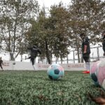 Görme Engelli Kadın Milli Futbol Takımı Avrupa Zirvesini Hedefliyor
