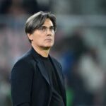 Türkiye Futbol Federasyonu'ndan Vincenzo Montella'ya Veda Mesajı