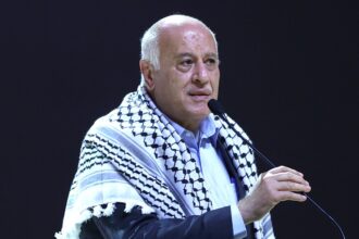 Filistinli Bakan Rucub'dan Konya'daki Dostluk Maçına Övgü: Dayanışmanın Somut Göstergesi