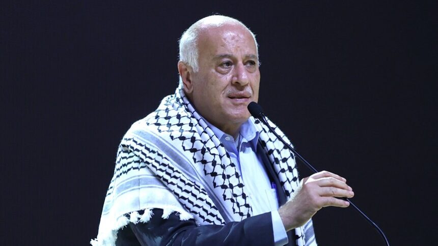 Filistinli Bakan Rucub'dan Konya'daki Dostluk Maçına Övgü: Dayanışmanın Somut Göstergesi