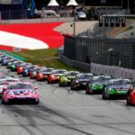 Porsche Mobil 1 Supercup, 2027 Formula 1 Türkiye Grand Prix'sine Konuk Oluyor