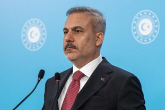 Bakü'deki CICA Zirvesi'nde İsrail Protestosu: Diplomatik Heyetler Salonu Terk Etti