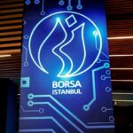 Borsa İstanbul'da Yükseliş Eğilimi: BIST 100 Günü Artıda Kapattı