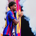 Barcelona'nın Galatasaray Maçı İçin İstanbul'a Gelecek Kamp Kadrosu Açıklandı